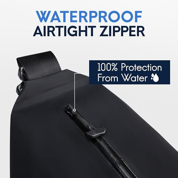 NWT! Haimont 45L Waterproof Convertible Dry Duffel Tote Bag and Backpack - Picture 2 of 15